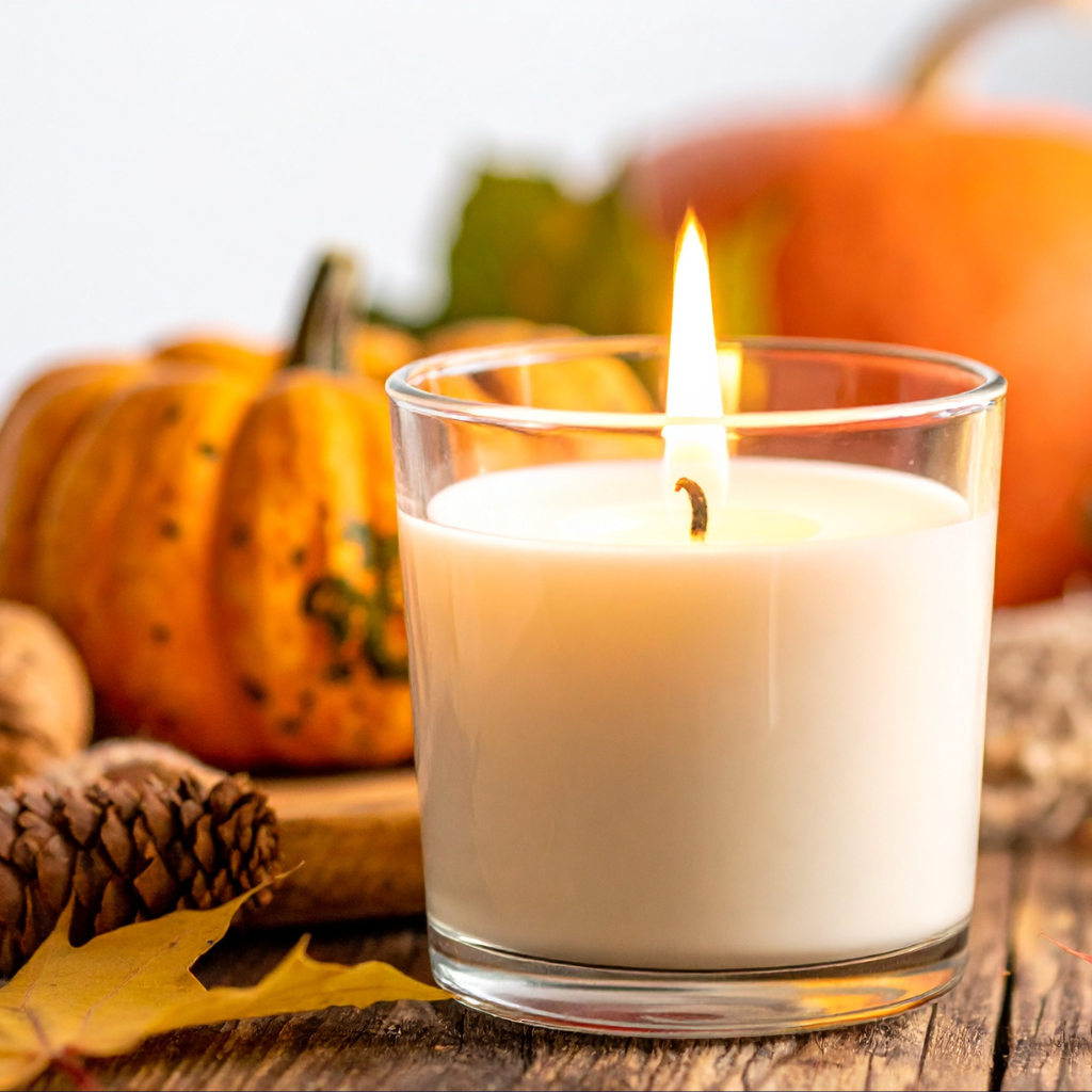 Fall Candle Collection